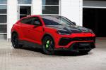 Lamborghini Urus Rosso Mars by TopCar 2019 года